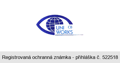 UNI WORKS CB
