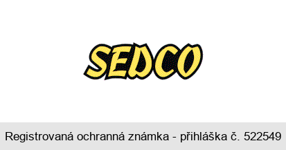 SEDCO