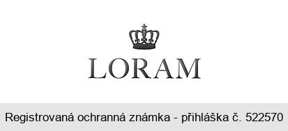 LORAM