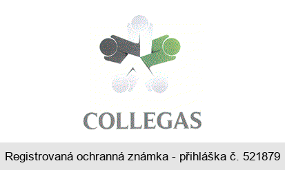 COLLEGAS