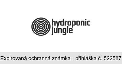 hydroponic jungle