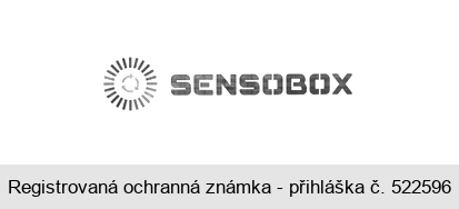 SENSOBOX