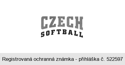 CZECH SOFTBALL