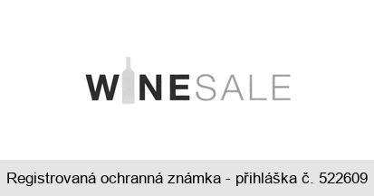 WINESALE