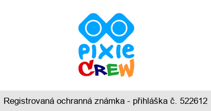 PIXIE CREW