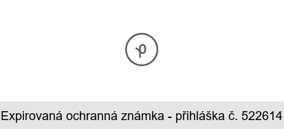 Ochranná známka