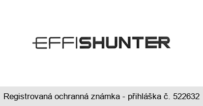 EFFISHUNTER