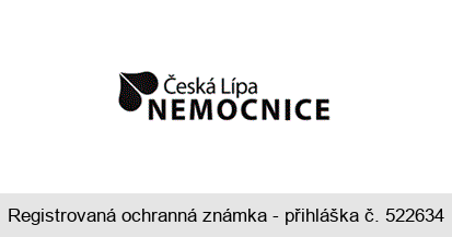 Nemocnice Česká Lípa