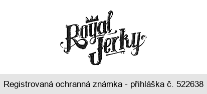 Royal Jerky