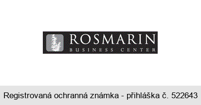 ROSMARIN BUSINESS CENTER