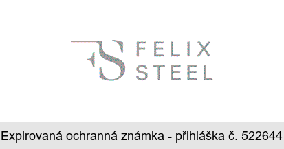 FS FELIX STEEL