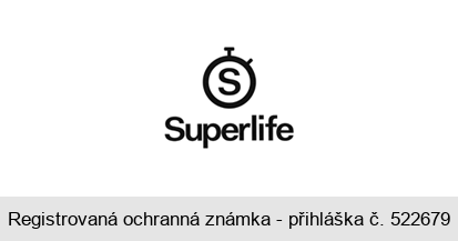 S Superlife