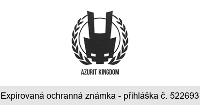 AZURIT KINGDOM