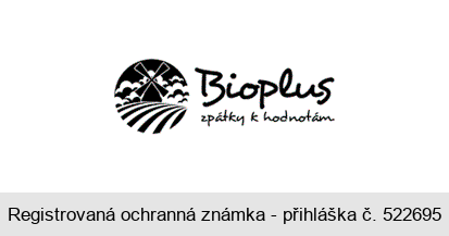 Bioplus zpátky k hodnotám