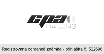 cpa RACING