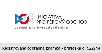 INICIATIVA PRO FÉROVÝ OBCHOD Společně za správné obchodní praktiky