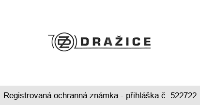 DZ DRAŽICE