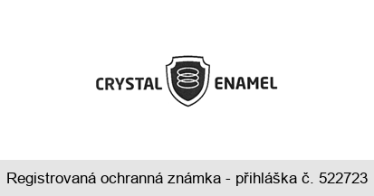 CRYSTAL ENAMEL