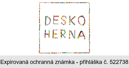 DESKO HERNA