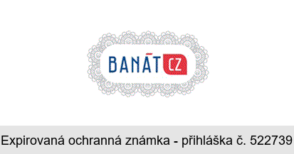 BANÁT CZ