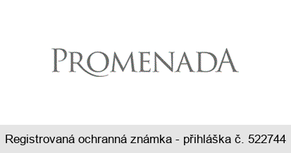 PROMENADA