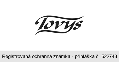 Tovys