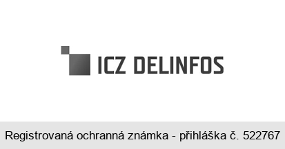 ICZ DELINFOS