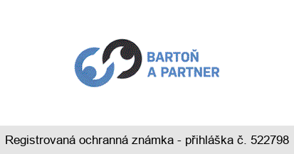 BARTOŇ A PARTNER