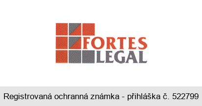 FORTES LEGAL