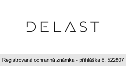 DELAST