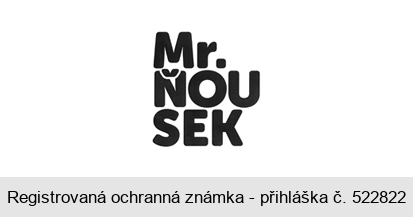 Mr. ŇOU SEK