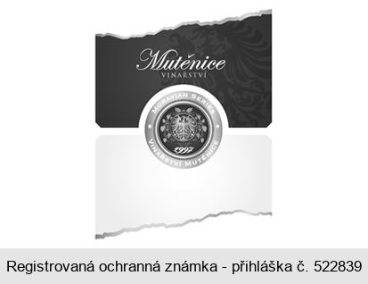 Mutěnice VINAŘSTVÍ MORAVIAN SERIES