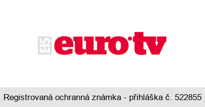 Euro E15 TV