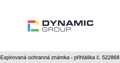 DYNAMIC GROUP
