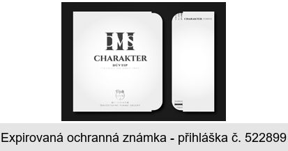 DVS HODONÍN CHARAKTER DŮVTIP
