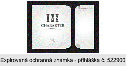 DVS HODONÍN CHARAKTER SMĚLOST