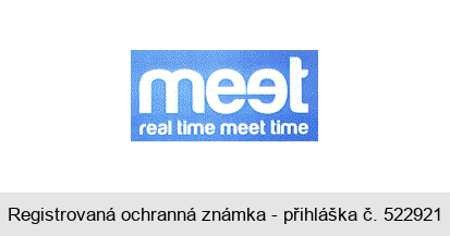 meet real time meet time