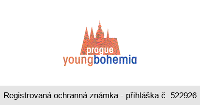 young bohemia prague