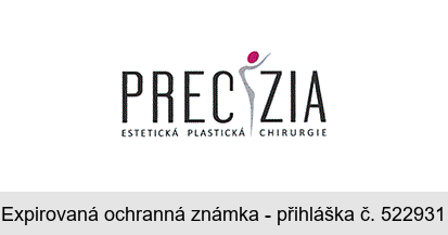 PRECIZIA ESTETICKÁ PLASTICKÁ CHIRURGIE