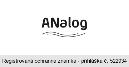 ANalog