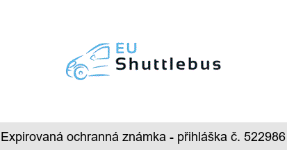 EU Shuttlebus