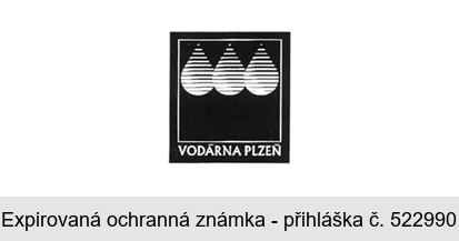VODÁRNA PLZEŇ