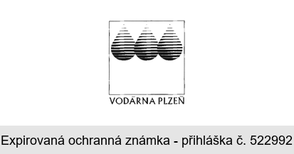 VODÁRNA PLZEŇ
