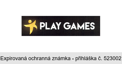 PLAY GAMES