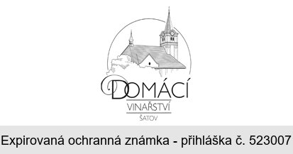 DOMÁCÍ VINAŘSTVÍ ŠATOV
