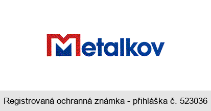 Metalkov