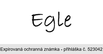 Egle