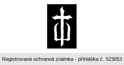 Ochranná známka