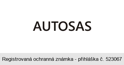 AUTOSAS