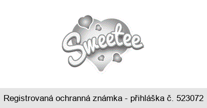 Sweetee